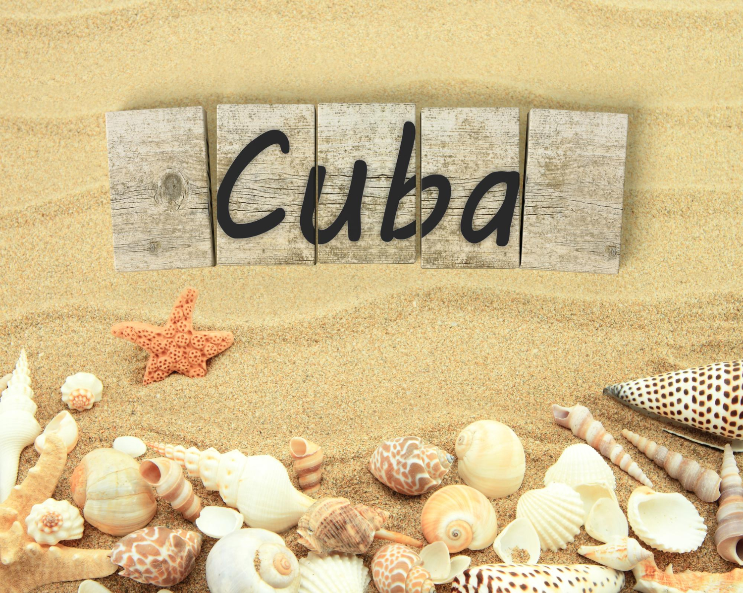vacances à CUba